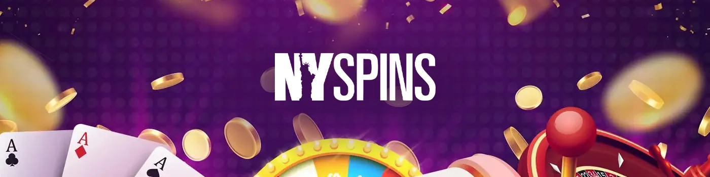 NY Spins wedkantoor